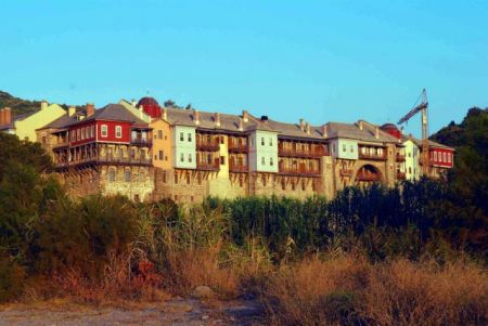 Πως οι Οθωμανοί προστάτεψαν το Αγιον Ορος –  τι μαρτυρούν σωζόμενα έγγραφα