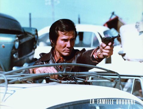 Poliziotteschi, Η Ιταλία στα όπλα!