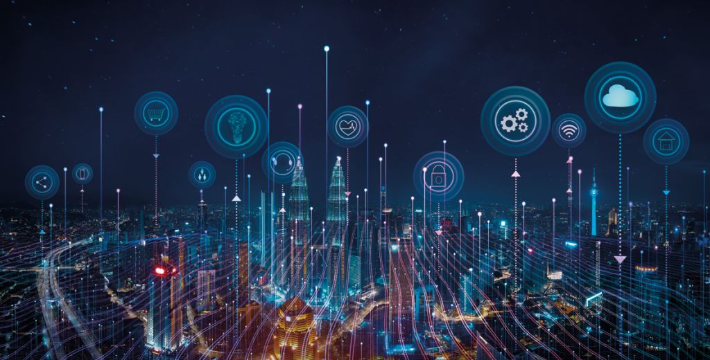 Έξυπνες πόλεις και «ανθρωποκεντρικές» υπηρεσίες