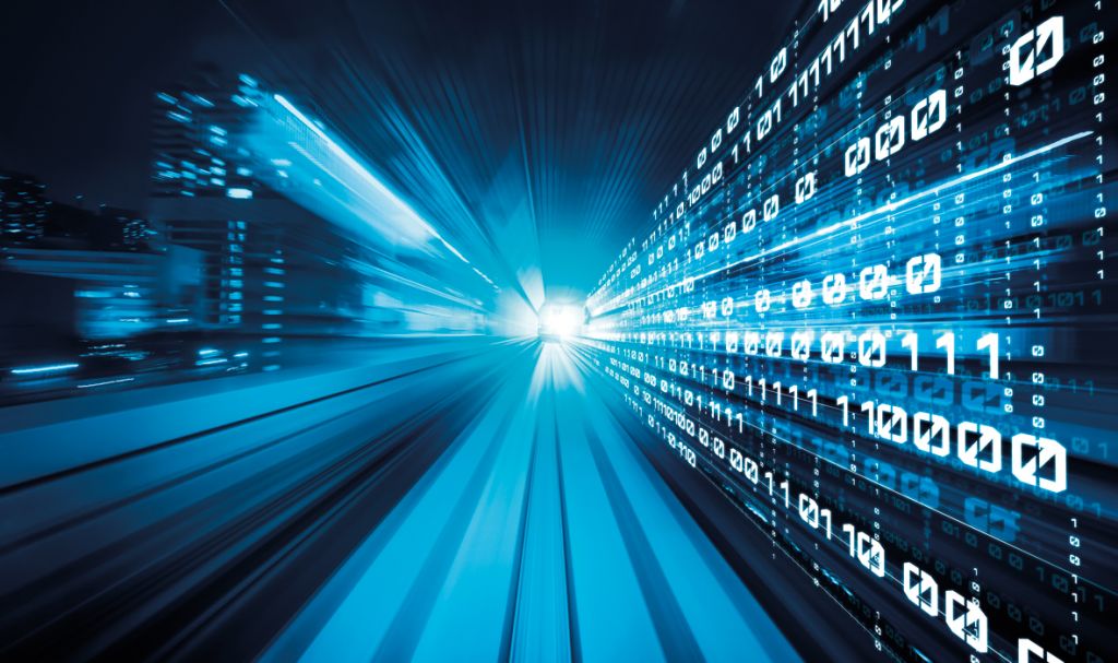 Ανάλυση χρονοσειρών