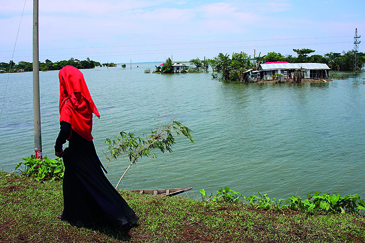Οι μετανάστες του κλίματος