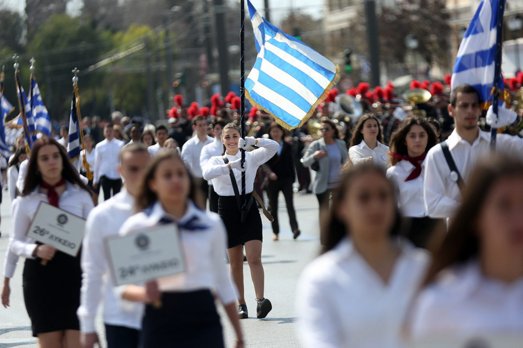 28η Οκτωβρίου: Κυκλοφοριακές ρυθμίσεις σε Αθήνα – Πειραιά