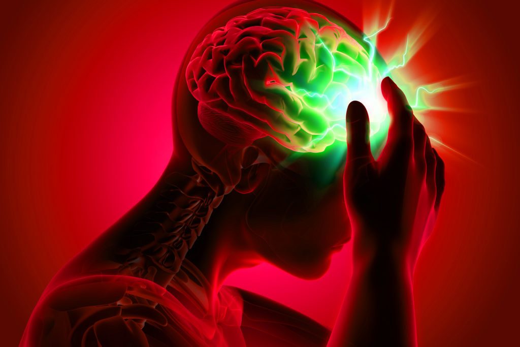 Δύο νέες έρευνες: Η ρύπανση του αέρα αυξάνει τον κίνδυνο άνοιας και εγκεφαλικού