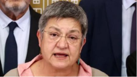 Τουρκία: Στη φυλακή η πρόεδρος του Ιατρικού Συλλόγου