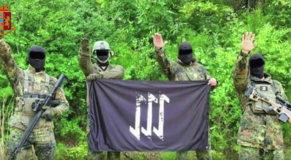 Ιταλία: Συνελήφθη 23χρονος έτοιμος για τρομοκρατικό χτύπημα