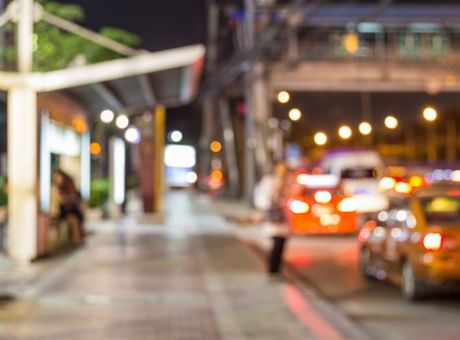 Παλαιό Φάληρο: Επιχείρηση εντοπισμού του «βιαστή με το τατουάζ»