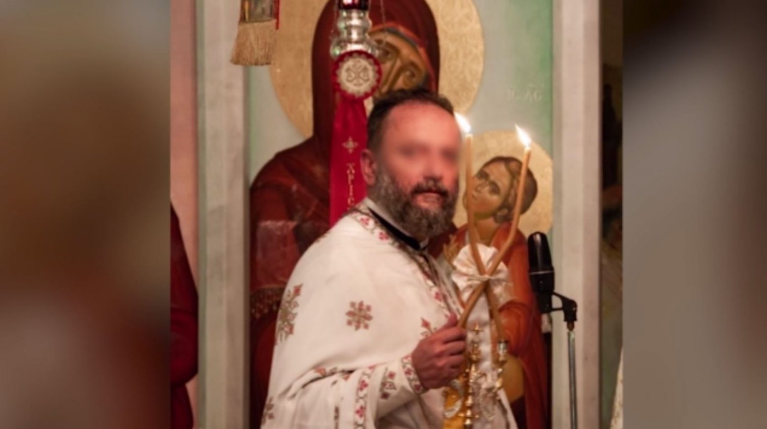 Μυστήριο με το θάνατο του αρχιμανδρίτη στην Κυψέλη – Τα σενάρια που εξετάζονται