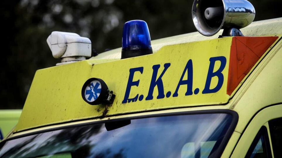 Τρίκαλα: Εργάτης έπεσε από σκαλωσιά και βρήκε τραγικό θάνατο