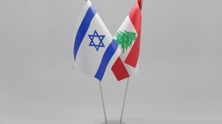 Ισραήλ – Λίβανος: Συμφωνία καθορισμού των θαλασσίων συνόρων τους