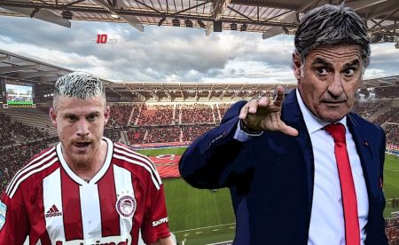 Φράιμπουργκ – Ολυμπιακός: Βόλτα με το τρενάκι του τρόμου