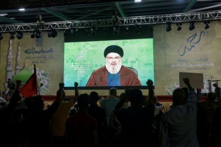 Λίβανος: Η Χεζμπολάχ «τερματίζει τα έκτακτα μέτρα» εναντίον του Ισραήλ