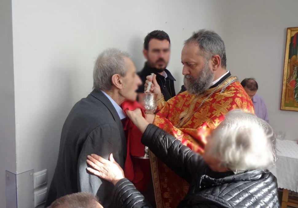 Κυψέλη: Απαγχονισμός Αρχιμανδρίτη: Ερευνούνται όλα τα ενδεχόμενα