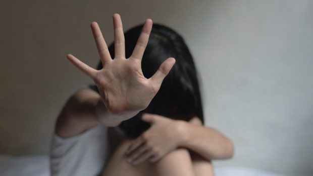 Παιδο-κανιβαλισμός