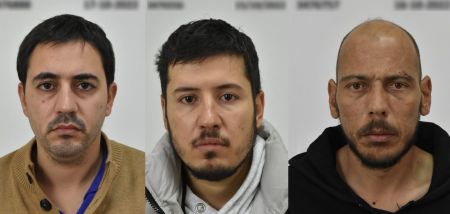 Σεπόλια: Αυτοί είναι οι τρεις συλληφθέντες για τους βιασμούς της 12χρονης
