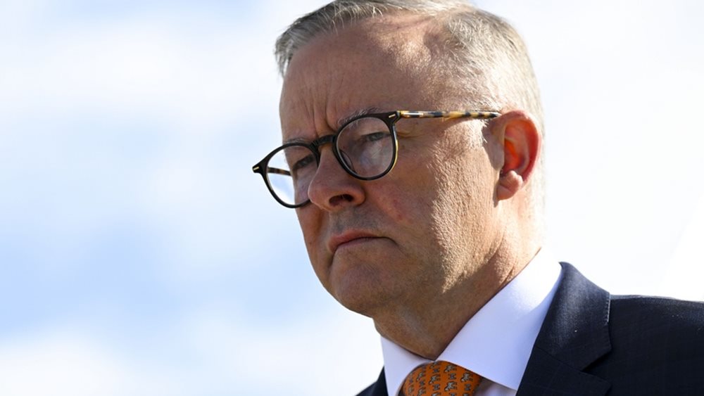 Αυστραλία: Μήνυμα του πρωθυπουργού για την 28η Οκτωβρίου