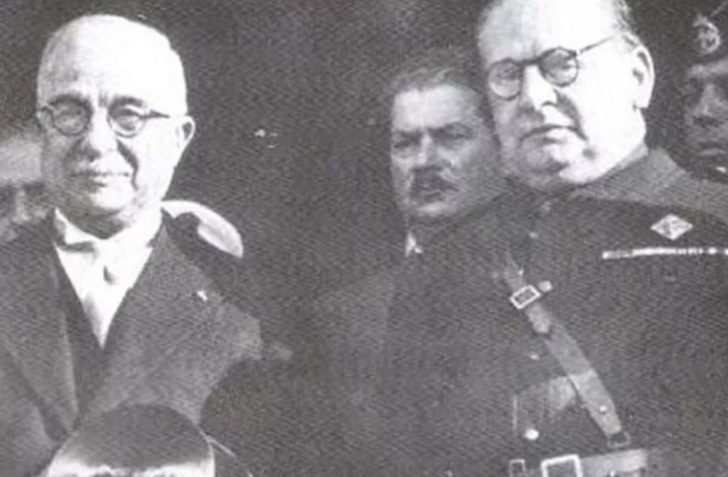 Ελληνοϊταλικός πόλεμος: Ο δραματικός διάλογος Γκράτσι – Μεταξά και τα γράμματα από το μέτωπο