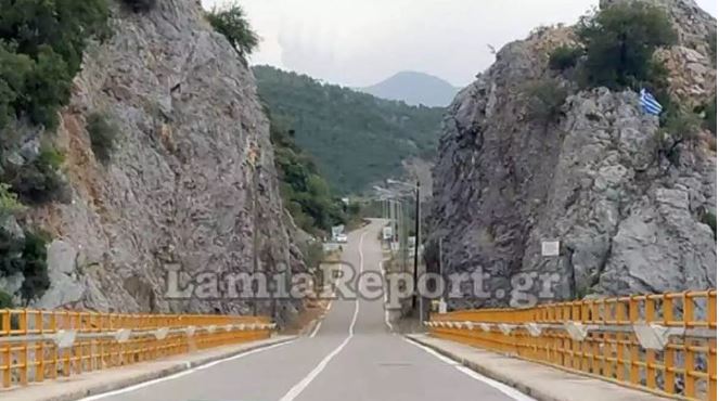 Ευρυτανία: Θρίλερ με την εξαφάνιση αστυνομικού