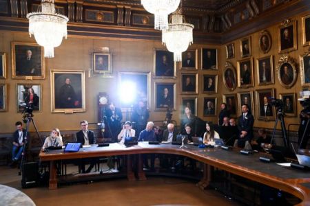 Σουηδία: «Ανεπιθύμητο πρόσωπο» ο πρεσβευτής του Ιράν στην τελετή των βραβείων Νόμπελ