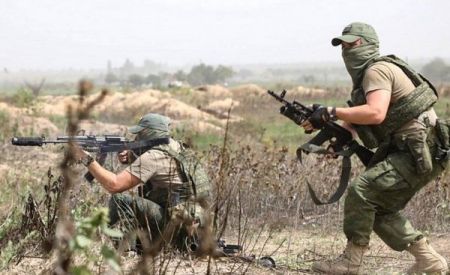 Ρωσία: Ολοκληρώθηκε η μερική επιστράτευση