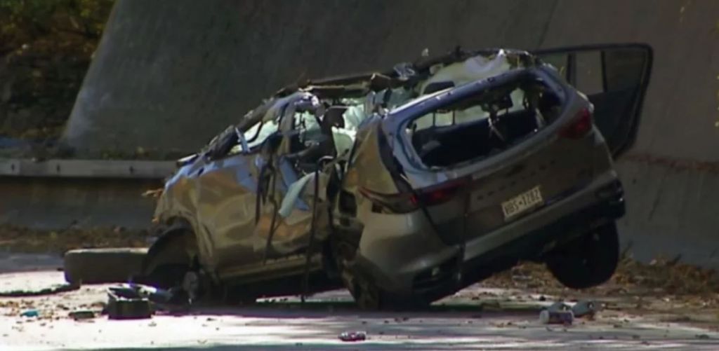 ΗΠΑ: Σκοτώθηκαν σε τροχαίο ενώ έκαναν challenge στο Tik Tok