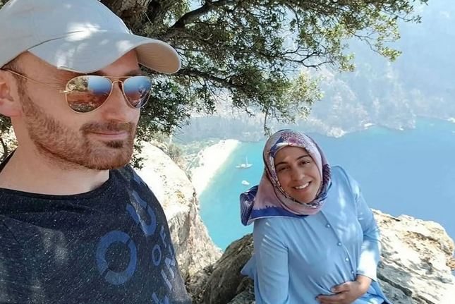 Τουρκία: Εσπρωξε στον γκρεμό την έγκυο γυναίκα του για να πάρει την ασφάλεια ζωής της – Πώς τον ανακάλυψαν