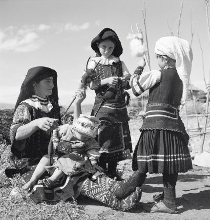 Μια χαμένη παράδοση