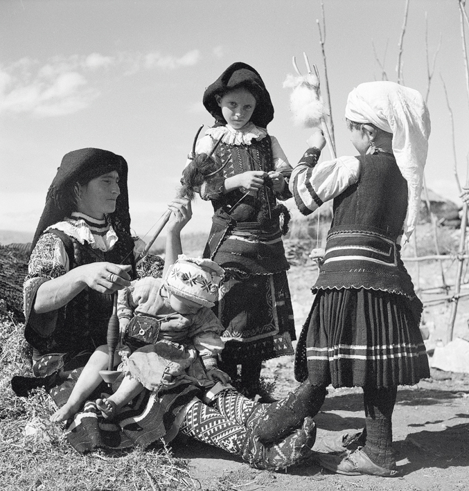 Μια χαμένη παράδοση