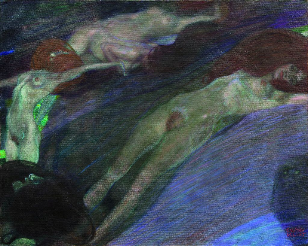 Μέσα στον κόσμο του Ρόναλντ Σ. Λόντερ