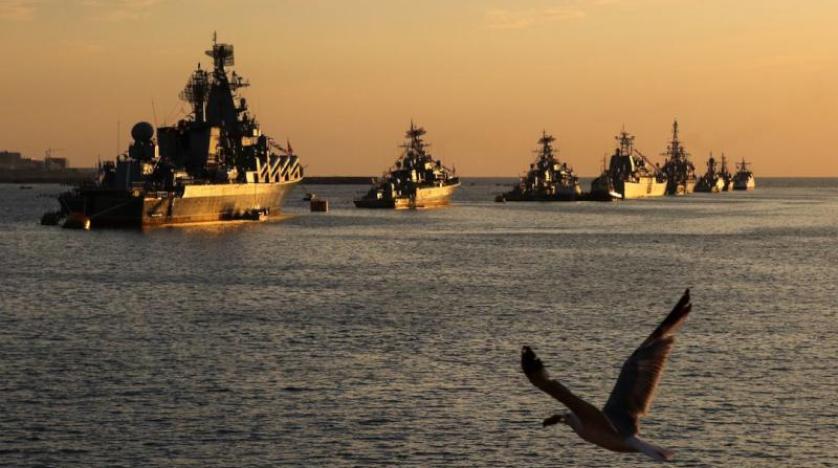 Κριμαία: Η μεγαλύτερη επίθεση drones κατά του ρωσικού στόλου στη Μαύρη Θάλασσα