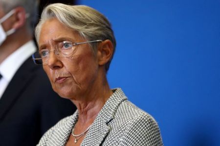 Γαλλία: Στηρίζει τη Βρετανία, απορρίπτει τις ρωσικές κατηγορίες για τον Nord Stream