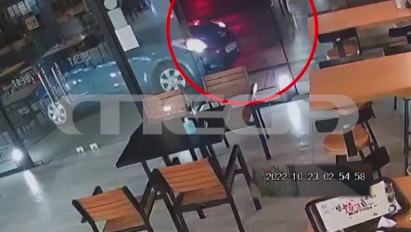 Παλαιό Φάληρο: Ταυτοποιήθηκε ο βιαστής με το τατουάζ – Έχει διαφύγει στην Αλβανία