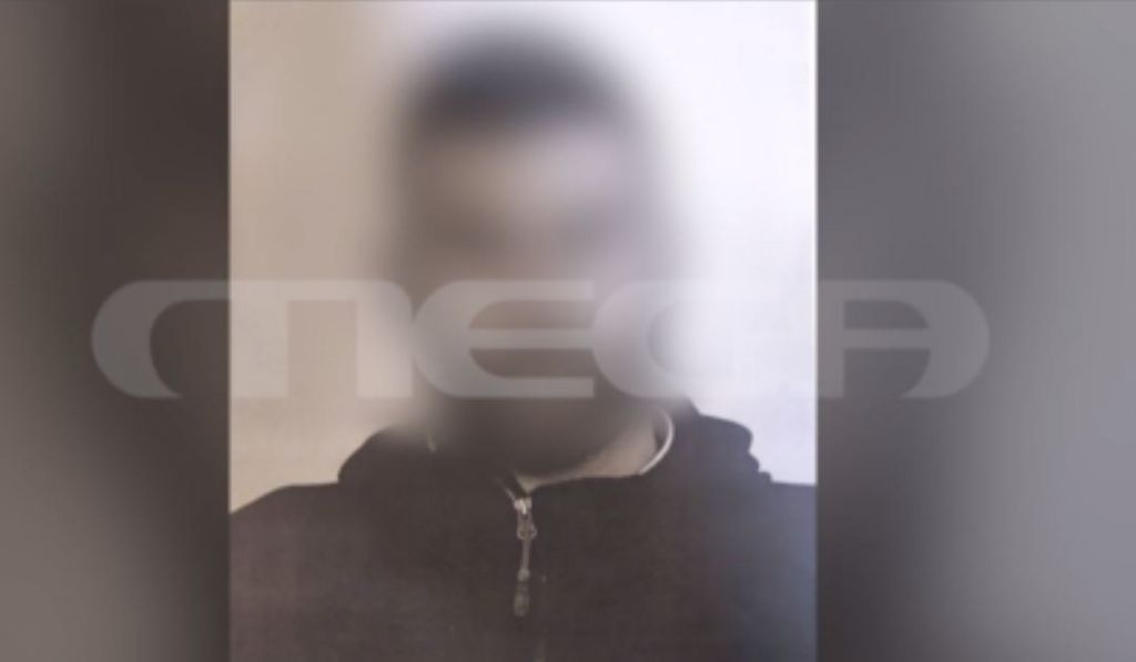 Γιάννης Μάρκου: Βίντεο ντοκουμέντο από τη συμπλοκή με τον δράστη