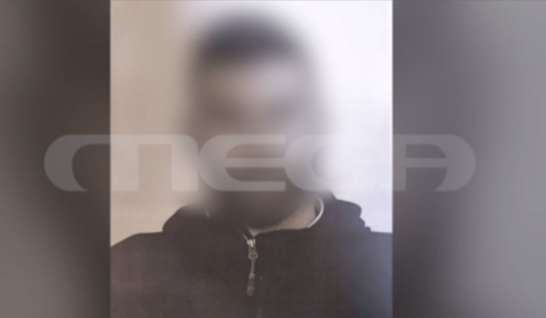 Γιάννης Μάρκου: Βίντεο ντοκουμέντο από τη συμπλοκή με τον δράστη