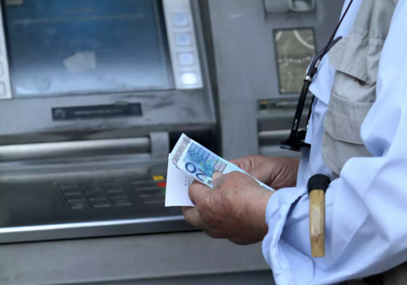 Συντάξεις: Έρχονται αυξήσεις για 2.614.000 συνταξιούχους