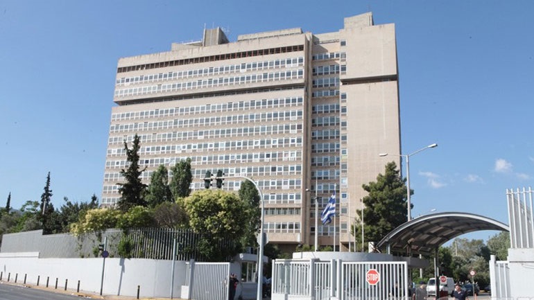 Το υπουργείο Προστασίας του Πολίτη για τη διαγραφή μέλους του ΣΥΡΙΖΑ