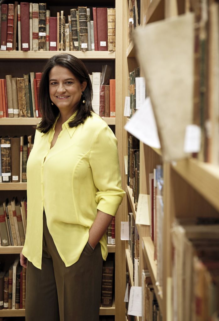 Νίκη Κεραμέως: «Ο στόχος είναι η επόμενη γενιά να είναι πολύ καλύτερη από τη δική μας»