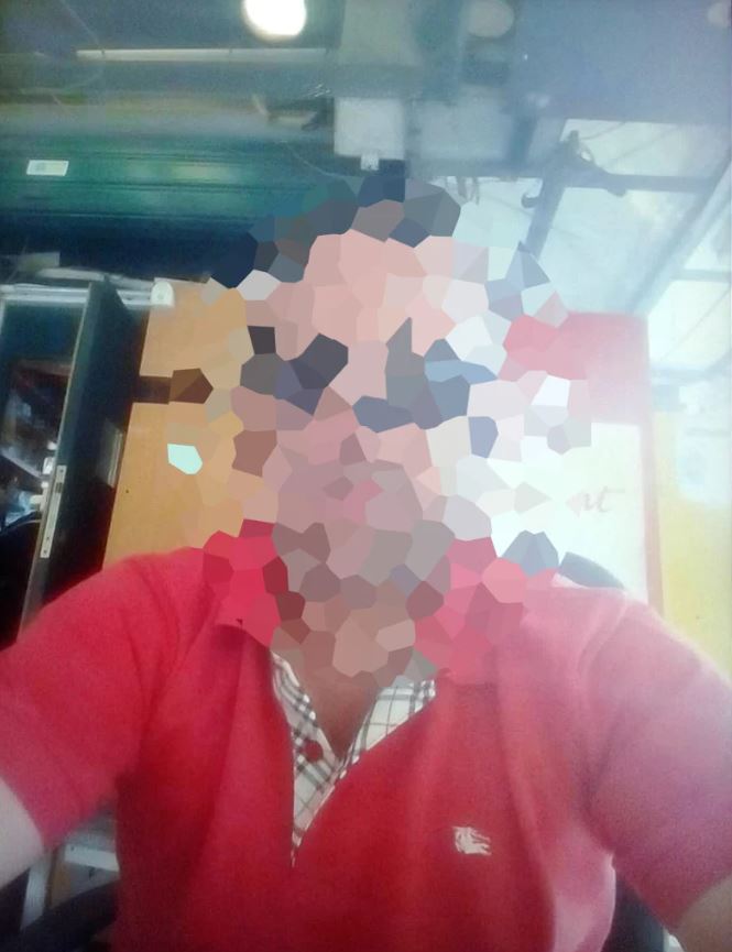 Παλαιό Φάληρο: Πώς ο βιαστής με το τατουάζ διέφυγε στην Αλβανία – Ποιος είναι