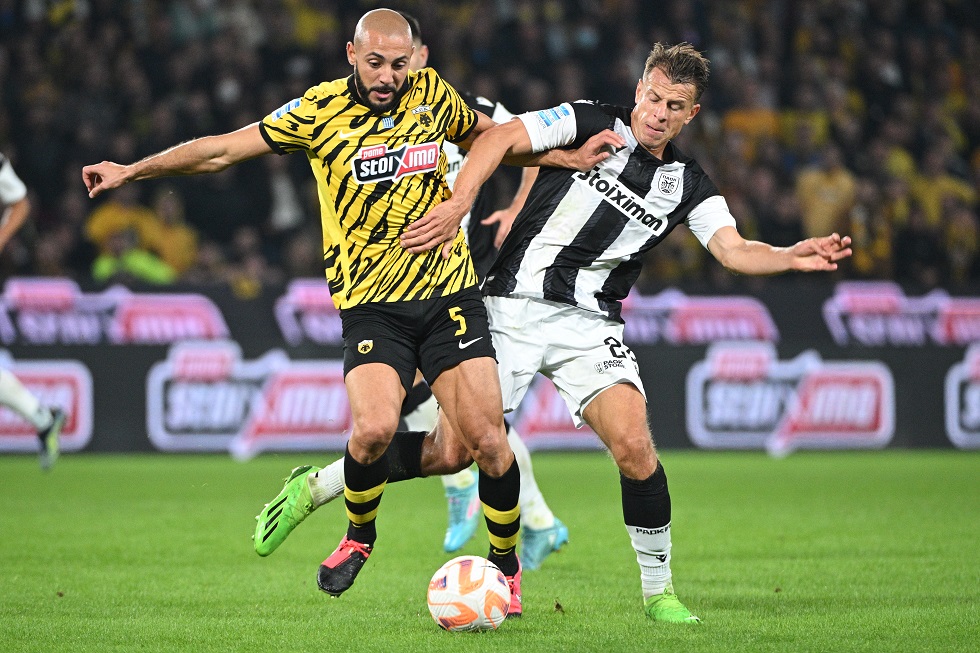 Η βαθμολογία της Superleague μετά τη νίκη της ΑΕΚ