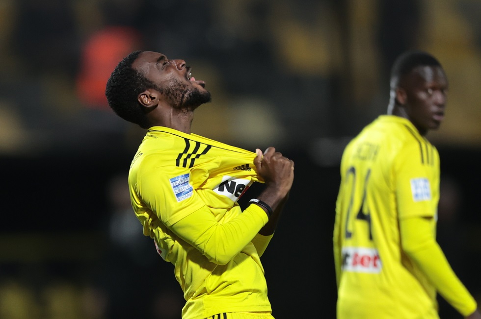 Άρης – ΟΦΗ (1-1): Ούτε τώρα οι «κίτρινοι»