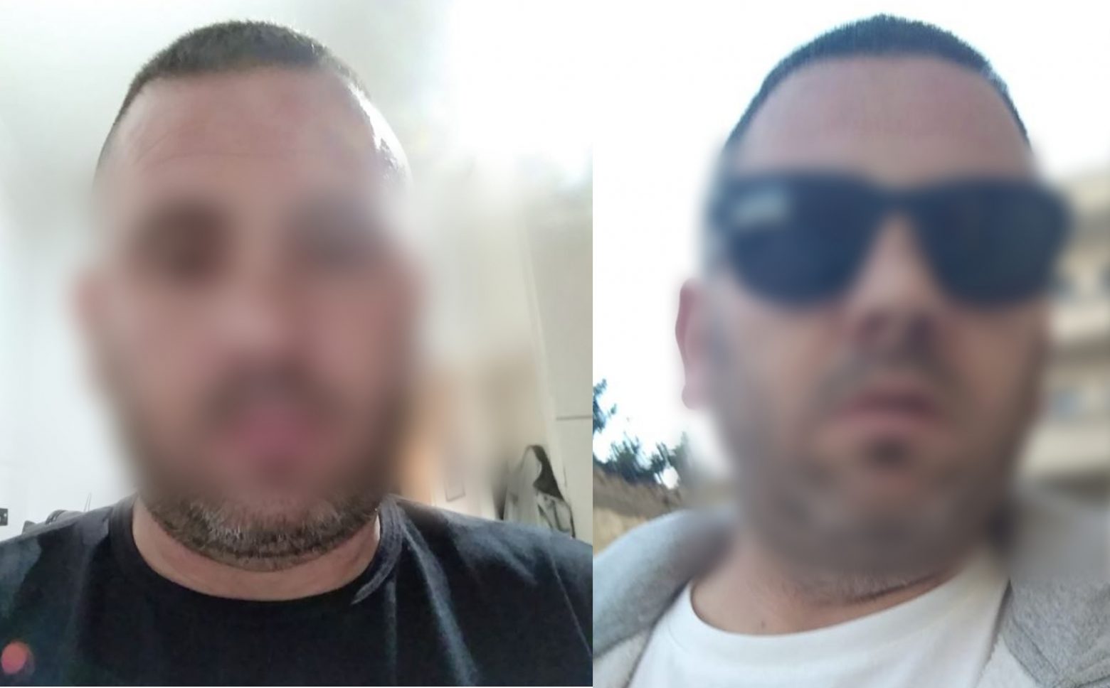 Παλαιό Φάληρο: «Για μένα έχει πεθάνει» λέει η μητέρα του βιαστή με το τατουάζ