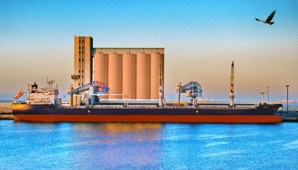 Τουρκία: Ρωσία και Ουκρανία να συνεχίσουν την εφαρμογή της συμφωνίας για τα σιτηρά