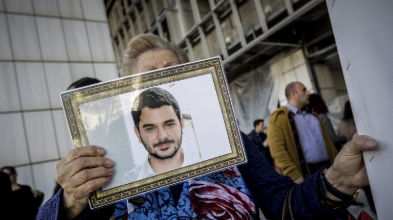 Θρίλερ με ανθρώπινα οστά που βρέθηκαν στα Δερβενοχώρια: Ανήκουν στο Μάριο Παπαγεωργίου που εξαφανίστηκε 10 χρόνια πριν;