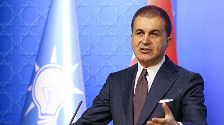 Νέο παραλήρημα Τσελίκ: Παρομοιάζει την Ελλάδα με το ISIS και καταγγέλλει εγκλήματα κατά της ανθρωπότητας