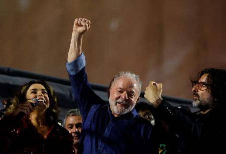 Βραζιλία: Η νίκη του Λούλα σημαίνει αριστερή στροφή στη Λατινική Αμερική;