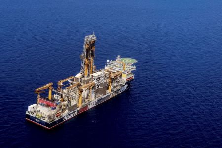 Energean starts seismic surveys for natural gas in Greece’s “block 2”