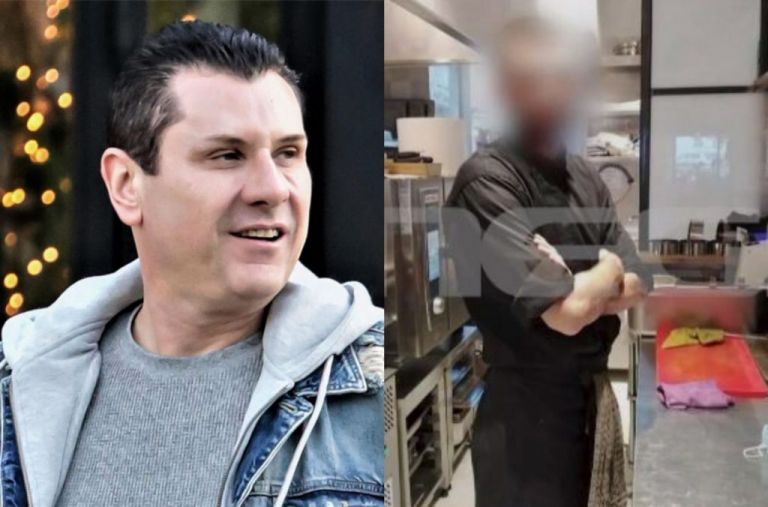 Προθεσμία για τον 26χρονο που μαχαίρωσε τον Γιάννη Μάρκου – Ανησυχεί για τη ζωή του