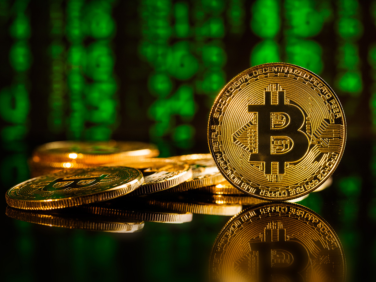 Bitcoin: Στα 47.307 δολάρια το πιο δημοφιλές κρυπτονόμισμα