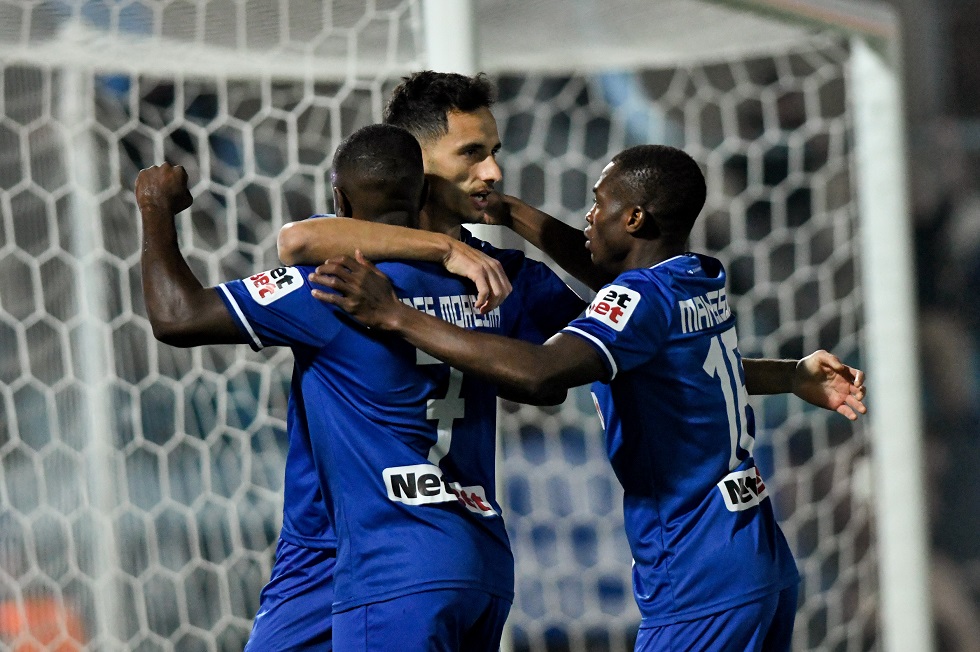 ΠΑΣ Γιάννινα – Αστέρας Τρίπολης 2-1