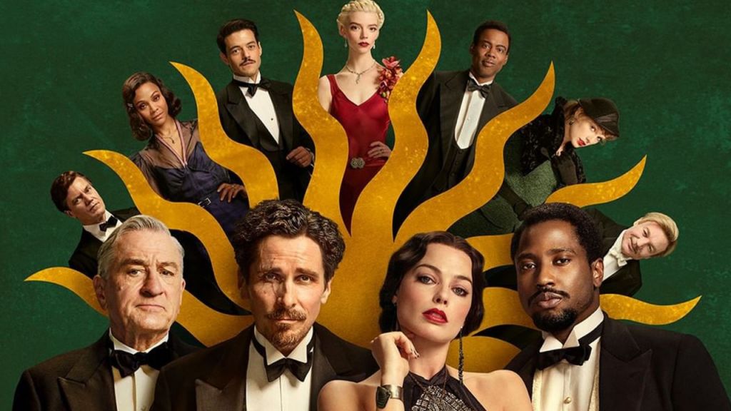 Business Plot, σε ένα «Amsterdam»