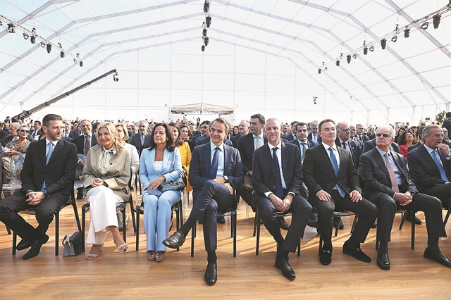 Μπόνους για αγορά κατοικίας στο Ελληνικό